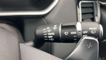 Land Rover Range Rover Sport HSE Dynamic Black