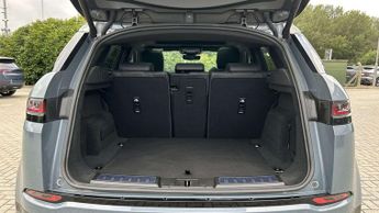 Land Rover Range Rover Evoque R-Dynamic HSE