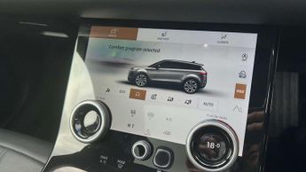 Land Rover Range Rover Evoque R-Dynamic HSE