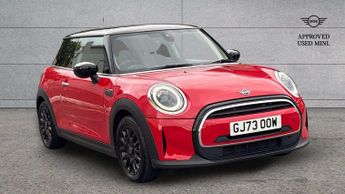 MINI Hatch Cooper Classic