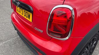 MINI Hatchback Cooper Classic