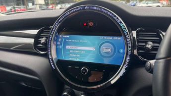 MINI Hatchback Cooper Classic