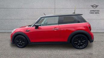 MINI Hatchback Cooper Classic