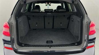 BMW X3 M Sport