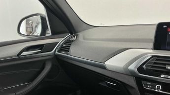 BMW X3 M Sport