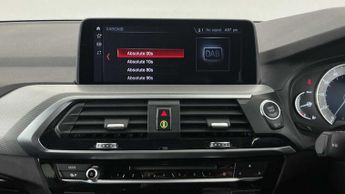 BMW X3 M Sport