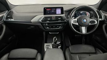 BMW X3 M Sport