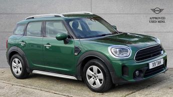 MINI Countryman Cooper Classic