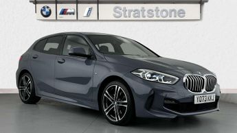  M Sport