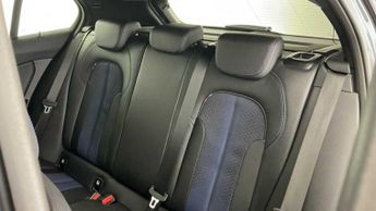 BMW 1 Series M Sport