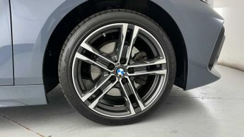 BMW 1 Series M Sport