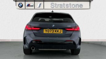 BMW 1 Series M Sport