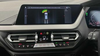 BMW 1 Series M Sport