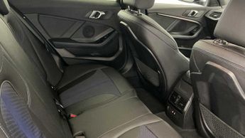 BMW 1 Series M Sport