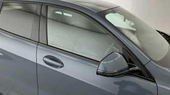 BMW 1 Series M Sport