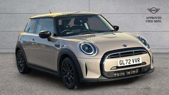 MINI Hatch Cooper Classic