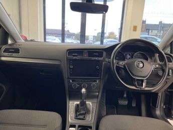 Volkswagen Golf Match