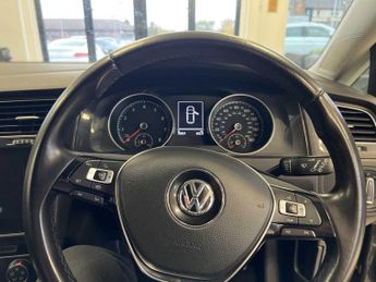 Volkswagen Golf Match
