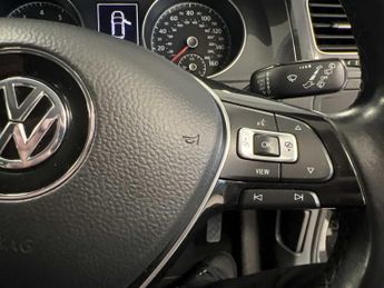 Volkswagen Golf Match