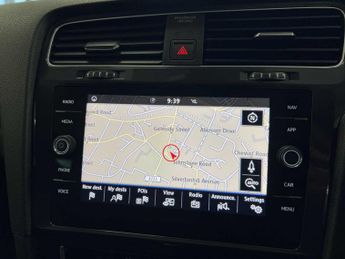 Volkswagen Golf Match