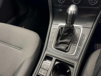 Volkswagen Golf Match