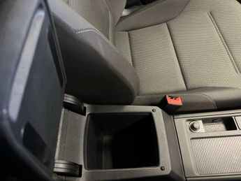 Volkswagen Golf Match