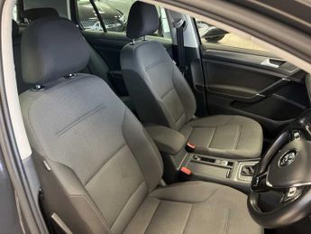 Volkswagen Golf Match