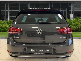 Volkswagen Golf Match
