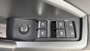 Audi RS Q3 Vorsprung