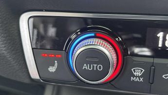 Audi RS Q3 Vorsprung