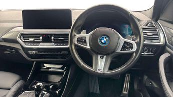 BMW X3 M Sport
