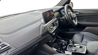 BMW X3 M Sport