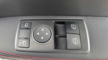 Mercedes-Benz SLC AMG Line