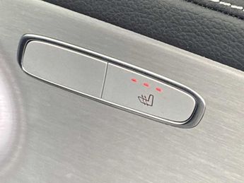 Mercedes-Benz C Class AMG Line Edition