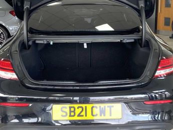 Mercedes-Benz C Class AMG Line Edition