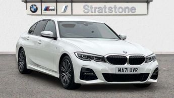 M Sport