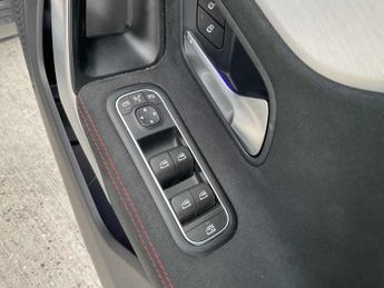 Mercedes-Benz A Class AMG Line