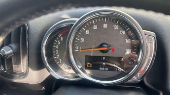 MINI Countryman Cooper