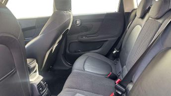 MINI Countryman Cooper