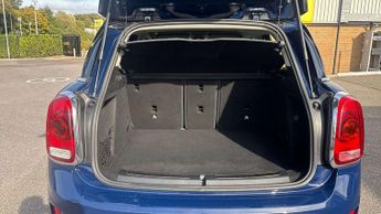 MINI Countryman Cooper
