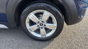 MINI Countryman Cooper