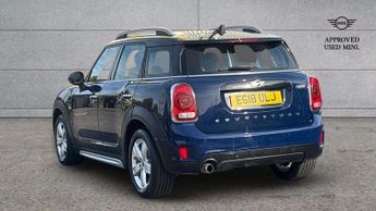 MINI Countryman Cooper