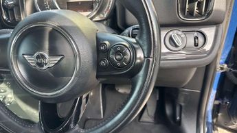 MINI Countryman Cooper
