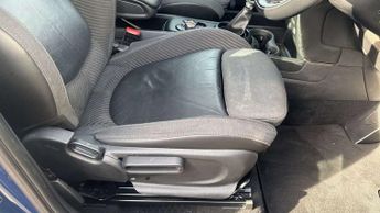 MINI Countryman Cooper