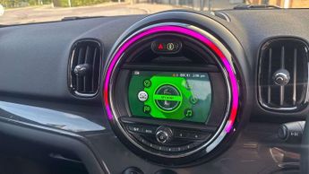 MINI Countryman Cooper