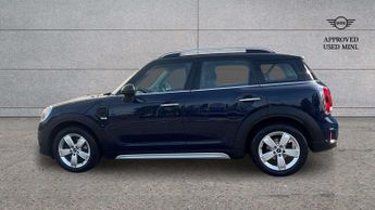 MINI Countryman Cooper