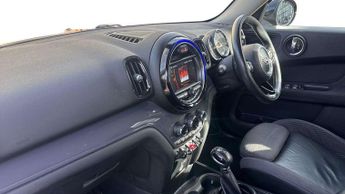 MINI Countryman Cooper