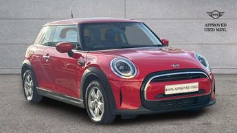MINI Hatch Cooper Classic