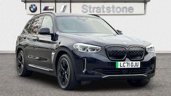 BMW X3 Premier Edition Pro