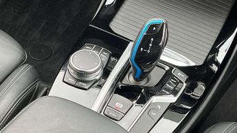 BMW Ix3 Premier Edition Pro